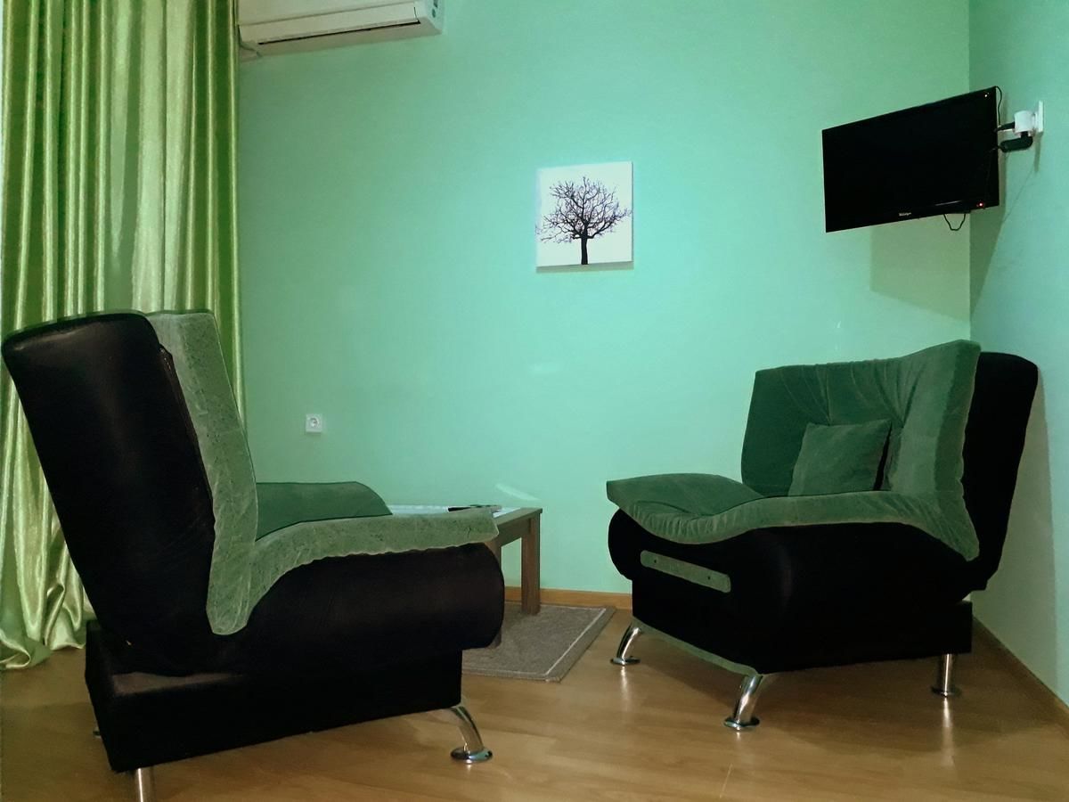 Отель Chill Out Hotel Цхалтубо-28